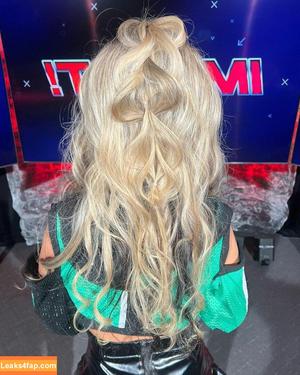 Alisha Edwards photo #0182