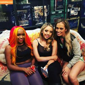 Alisha Edwards photo #0198