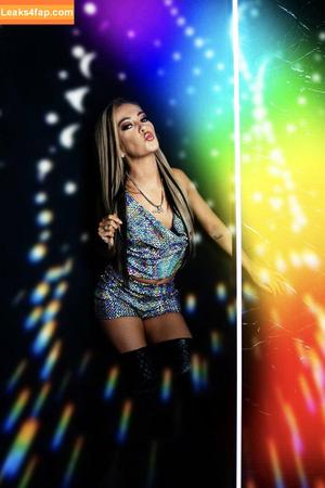 Alisha Edwards photo #0224