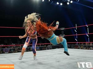 Alisha Edwards photo #0228