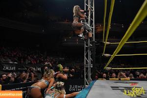 Alisha Edwards photo #0237