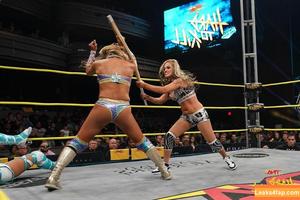 Alisha Edwards photo #0240