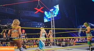 Alisha Edwards photo #0246