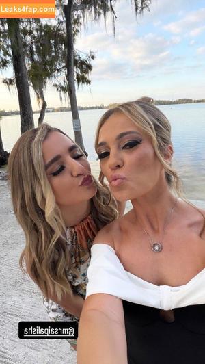 Alisha Edwards photo #0703