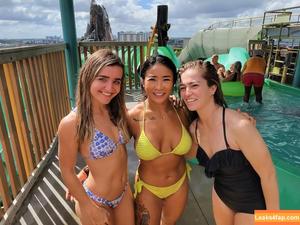 Alisha Edwards photo #0704