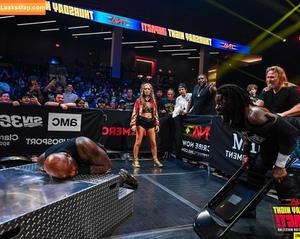 Alisha Edwards photo #0716