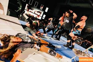 Alisha Edwards photo #0717