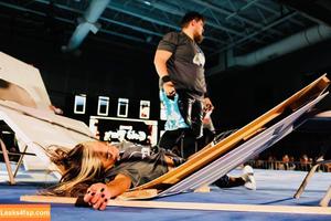 Alisha Edwards photo #0720