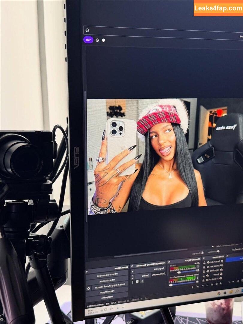 Alisha Kone / aalishass / alishaonly leaked photo photo #0225