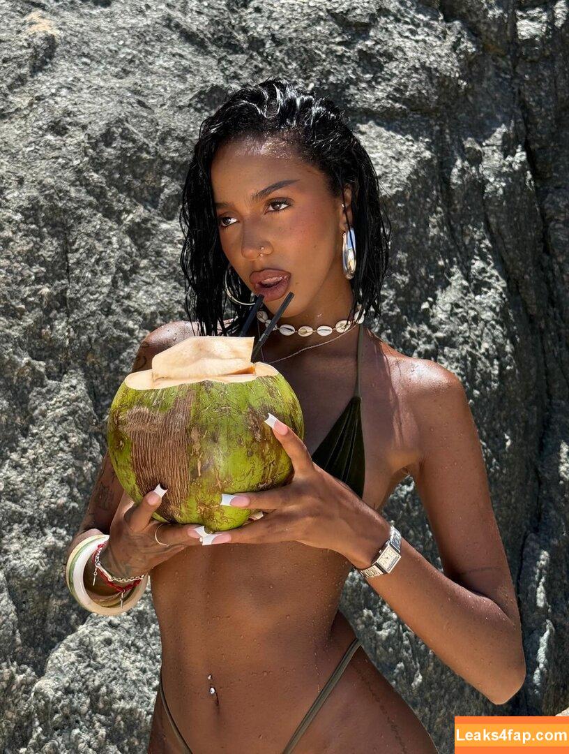 Alisha Kone / aalishass / alishaonly leaked photo photo #0238