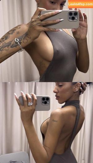 Alisha Kone photo #0200