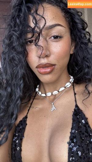 Alisha Kone photo #0201