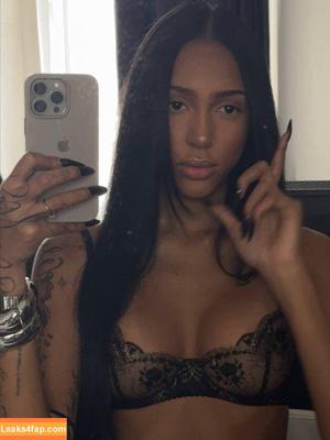 Alisha Kone photo #0204