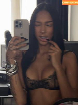 Alisha Kone photo #0205