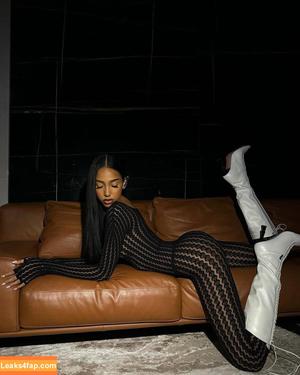Alisha Kone фото #0210