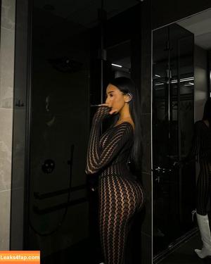 Alisha Kone фото #0216