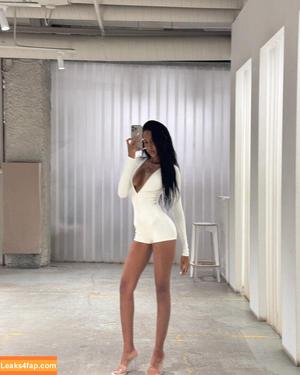 Alisha Kone фото #0218