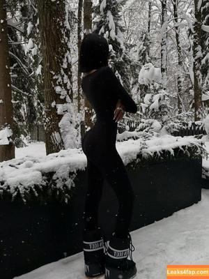 Alisha Kone photo #0235