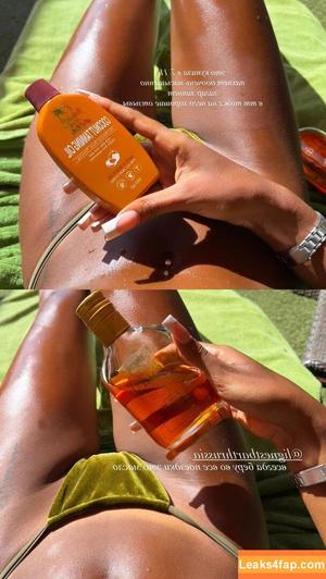 Alisha Kone photo #0237