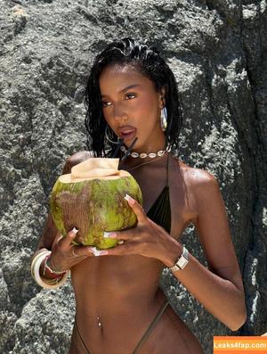 Alisha Kone photo #0238