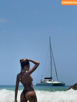 Alisha Kone photo #0239