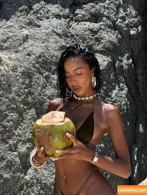 Alisha Kone photo #0241