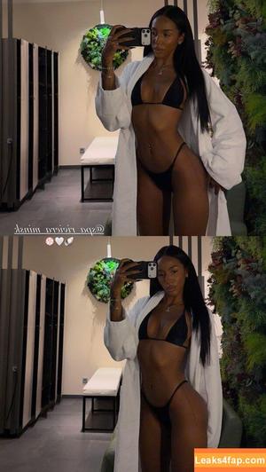 Alisha Kone photo #0243