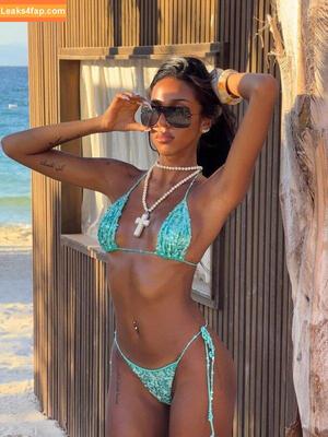 Alisha Kone photo #0244
