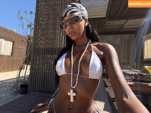 Alisha Kone photo #0248