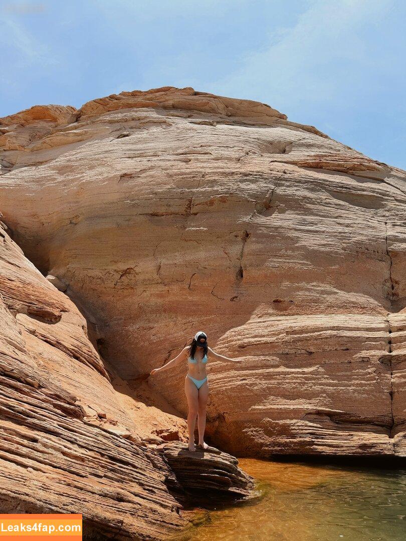 Alisha Newton / alijnewtonbae leaked photo photo #0053