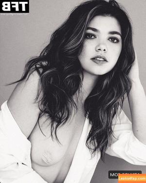 Alisha Newton photo #0061