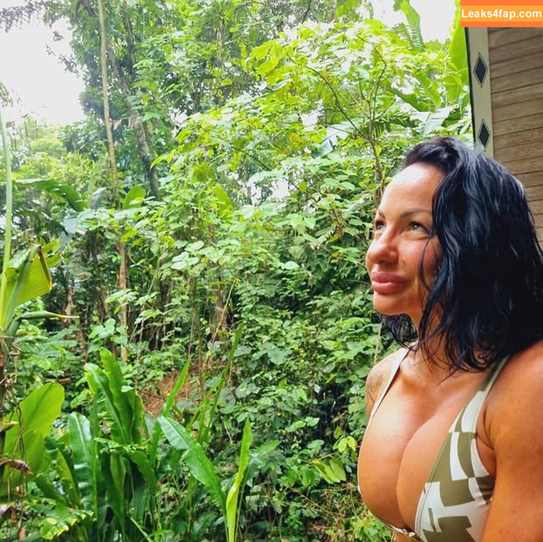 Alisha Rutland / herholisticcoach / nympho.amazonia слитое фото фото #0008