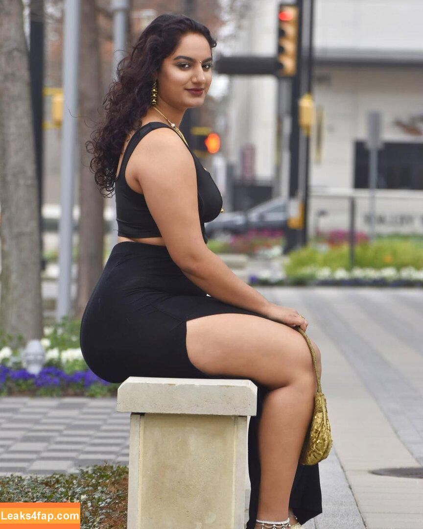 Alisha Swaidan / Alisha Naik / alisha_swaidan leaked photo photo #0001