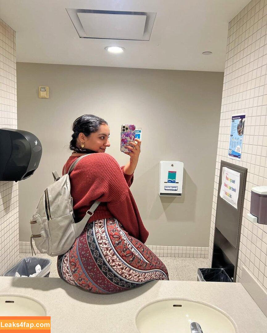 Alisha Swaidan / Alisha Naik / alisha_swaidan leaked photo photo #0010