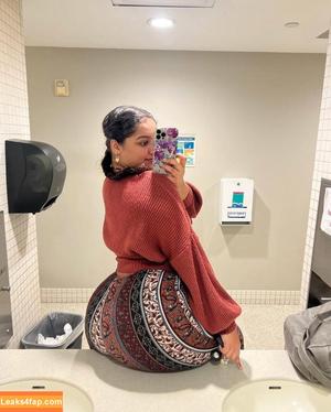 Alisha Swaidan photo #0011