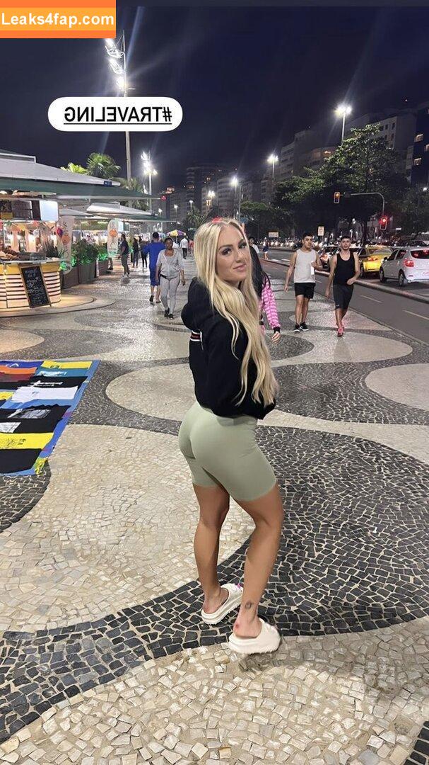 AlishaLehmann /  leaked photo photo #0014