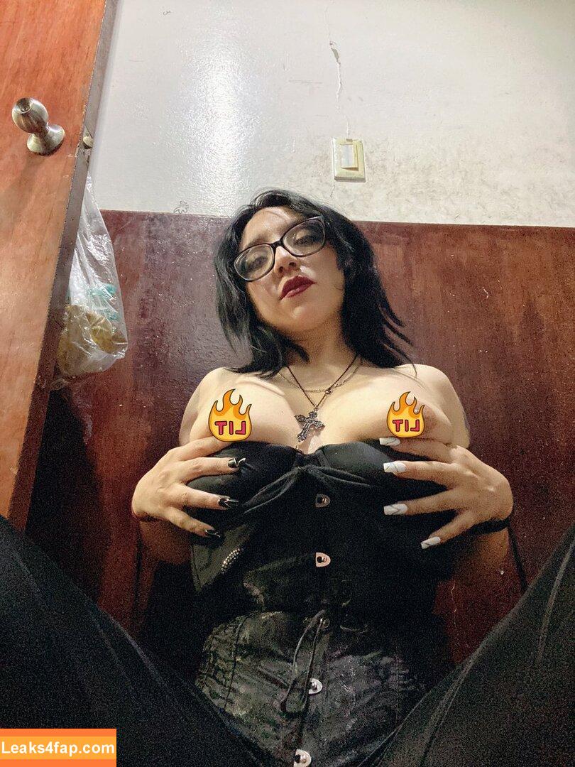 Alishy Raven /  leaked photo photo #0008