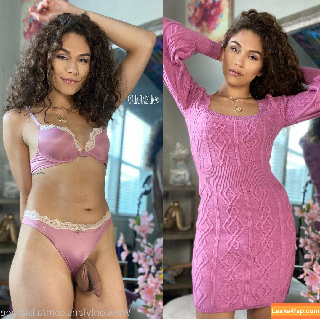 alisiaraee / alisiaraexo leaked photo photo #0015