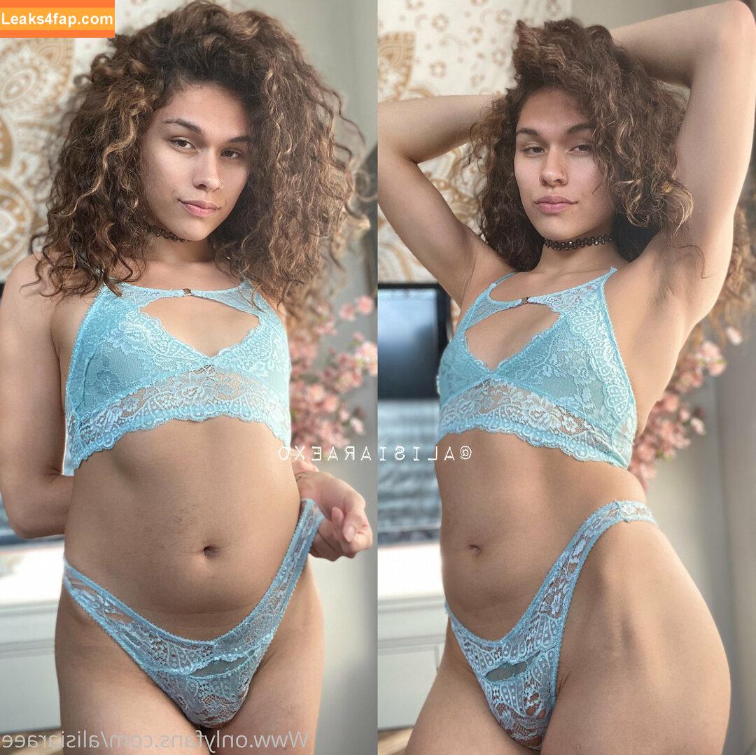 alisiaraee / alisiaraexo leaked photo photo #0035