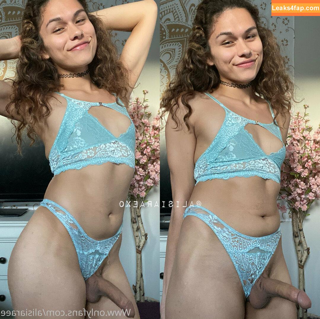 alisiaraee / alisiaraexo leaked photo photo #0036