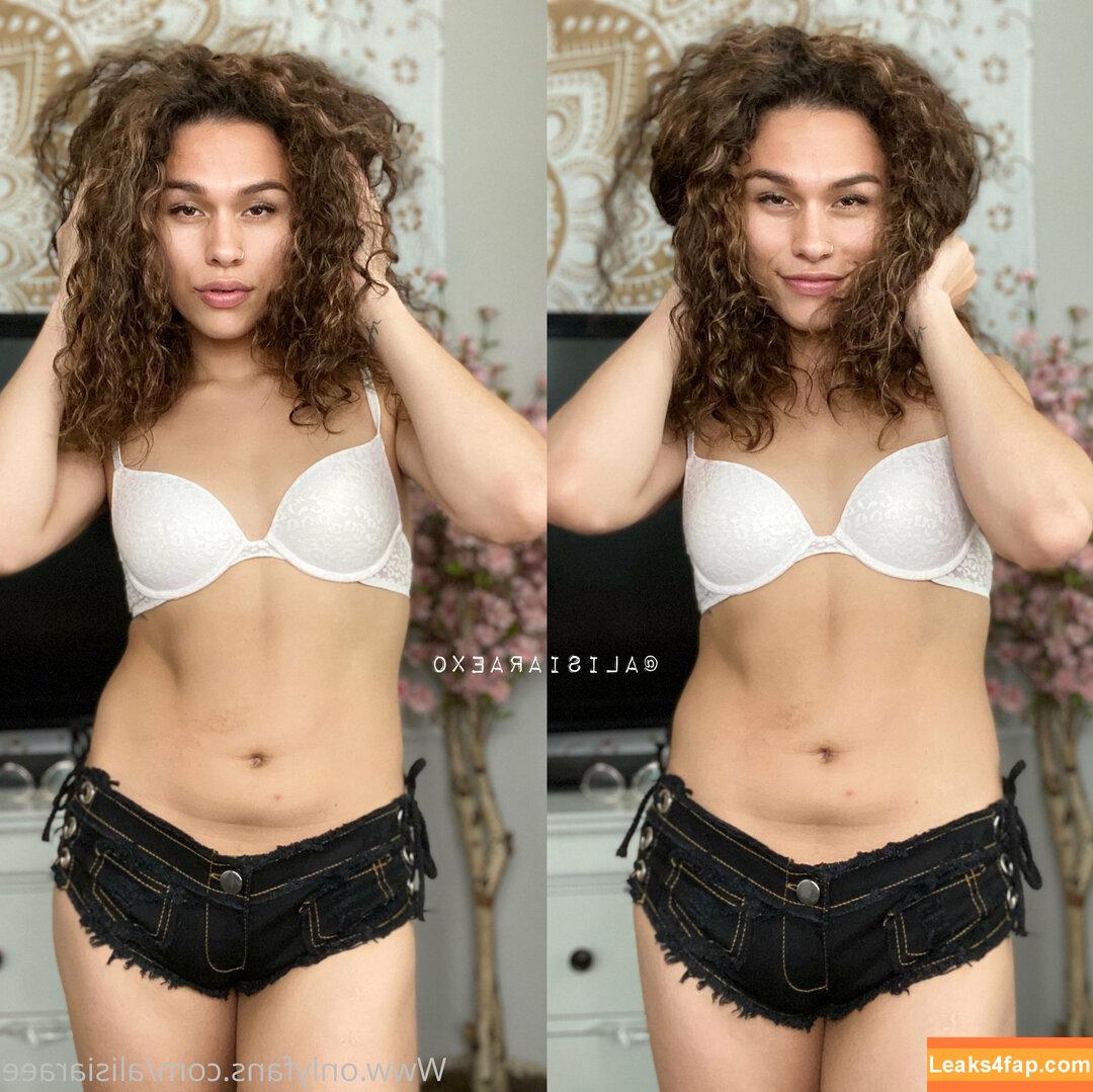 alisiaraee / alisiaraexo leaked photo photo #0044