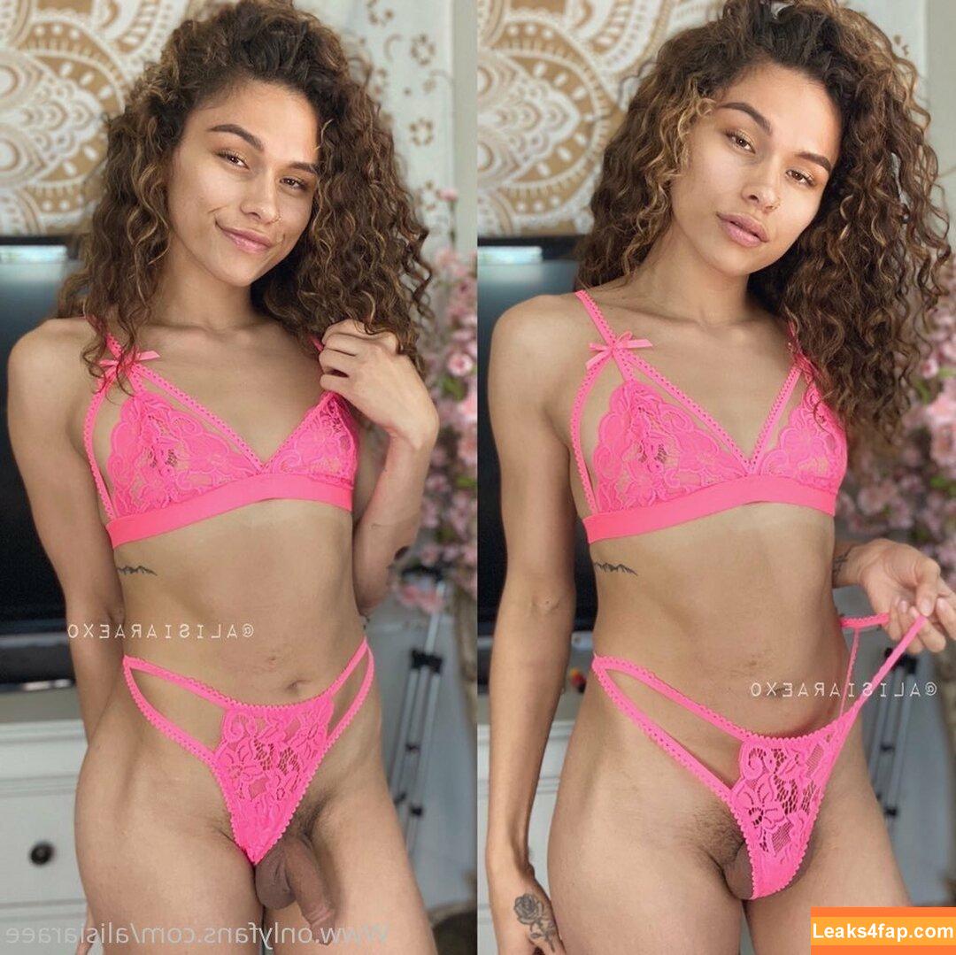 alisiaraee / alisiaraexo leaked photo photo #0062
