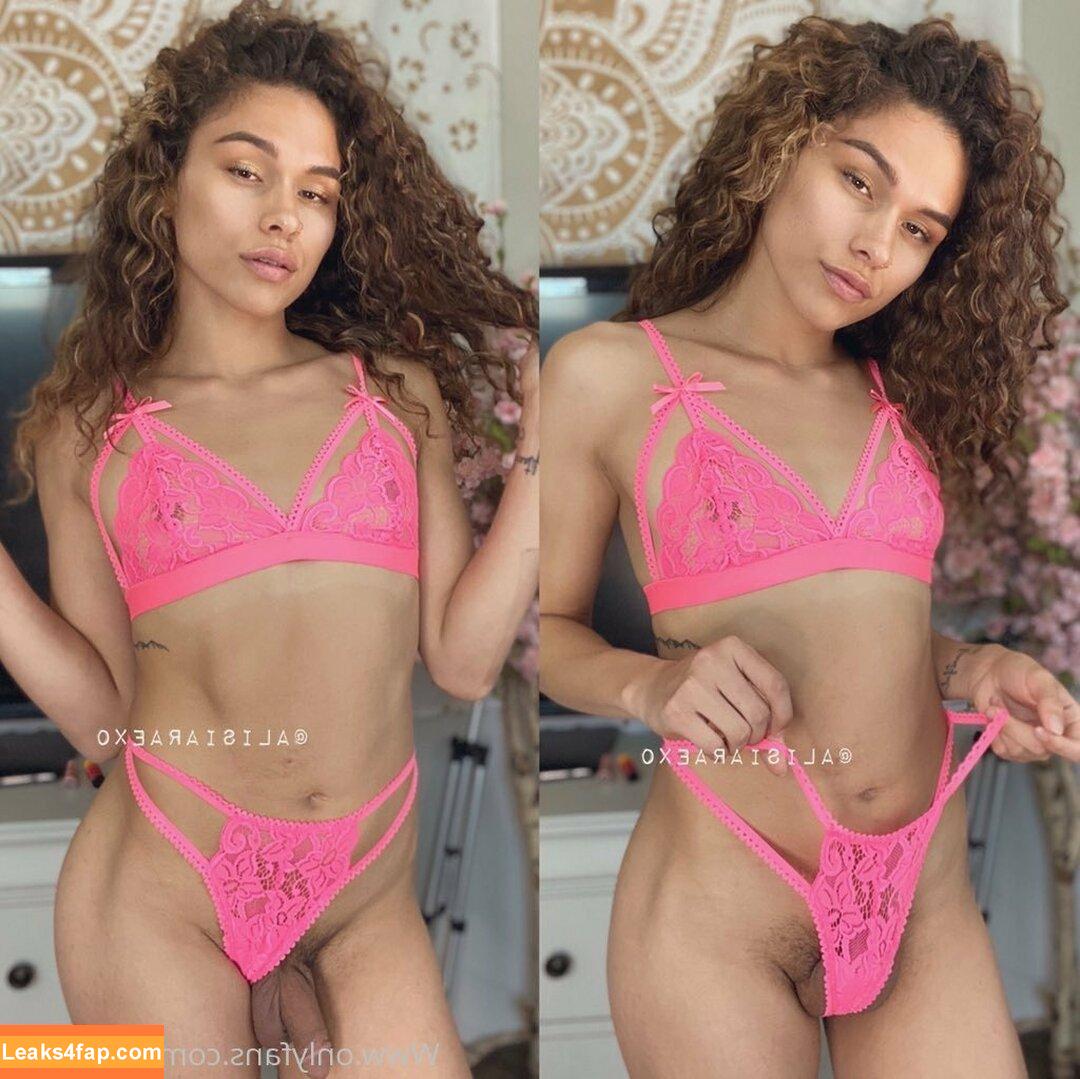 alisiaraee / alisiaraexo leaked photo photo #0063