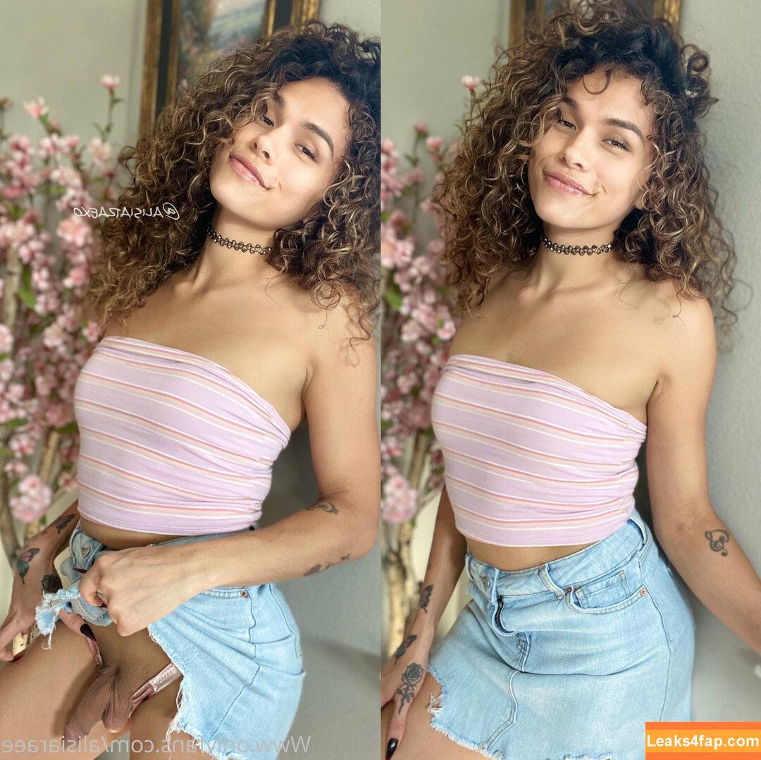 alisiaraee / alisiaraexo leaked photo photo #0107
