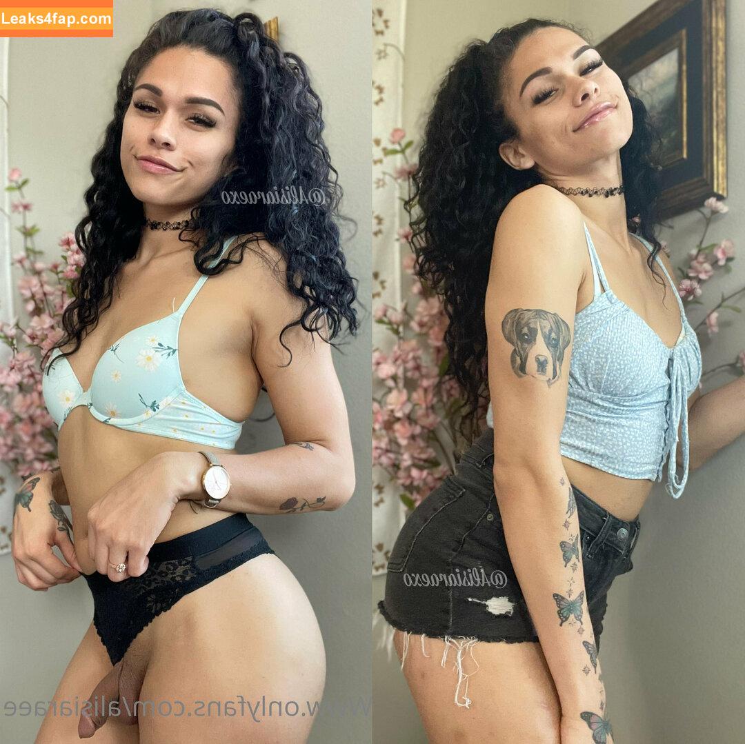 alisiaraee / alisiaraexo leaked photo photo #0138