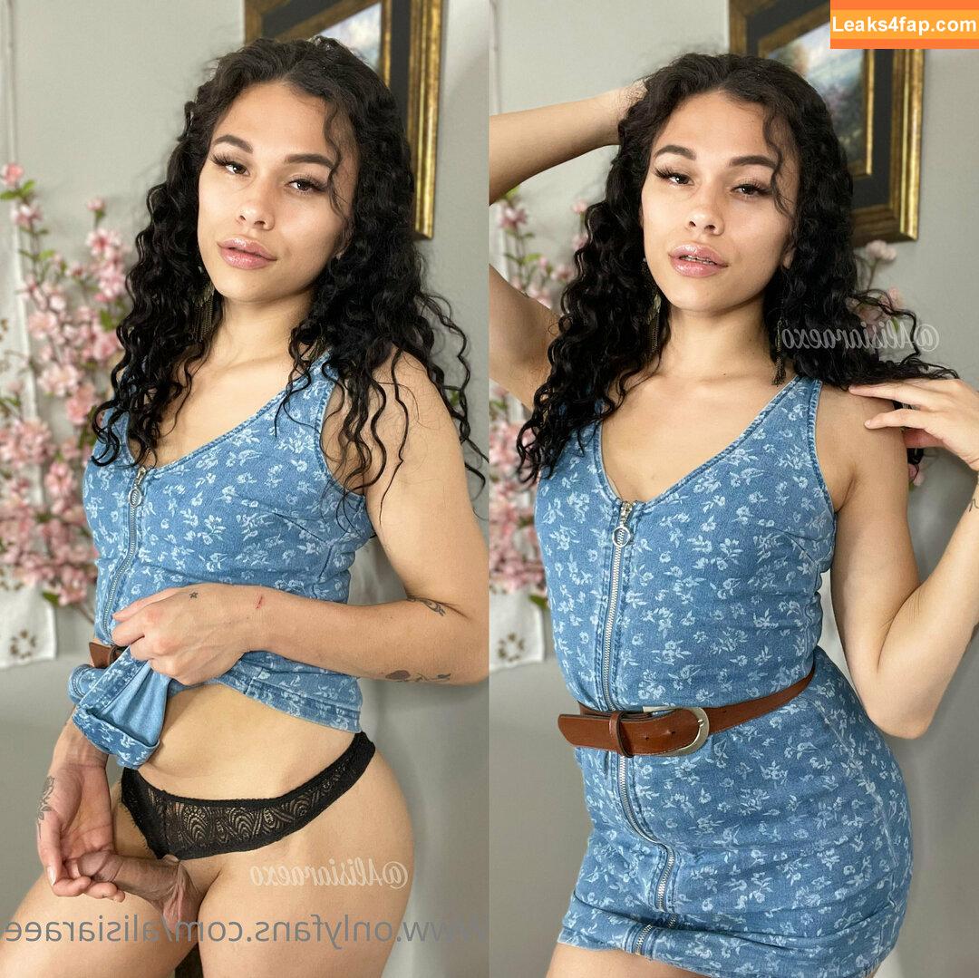 alisiaraee / alisiaraexo leaked photo photo #0140