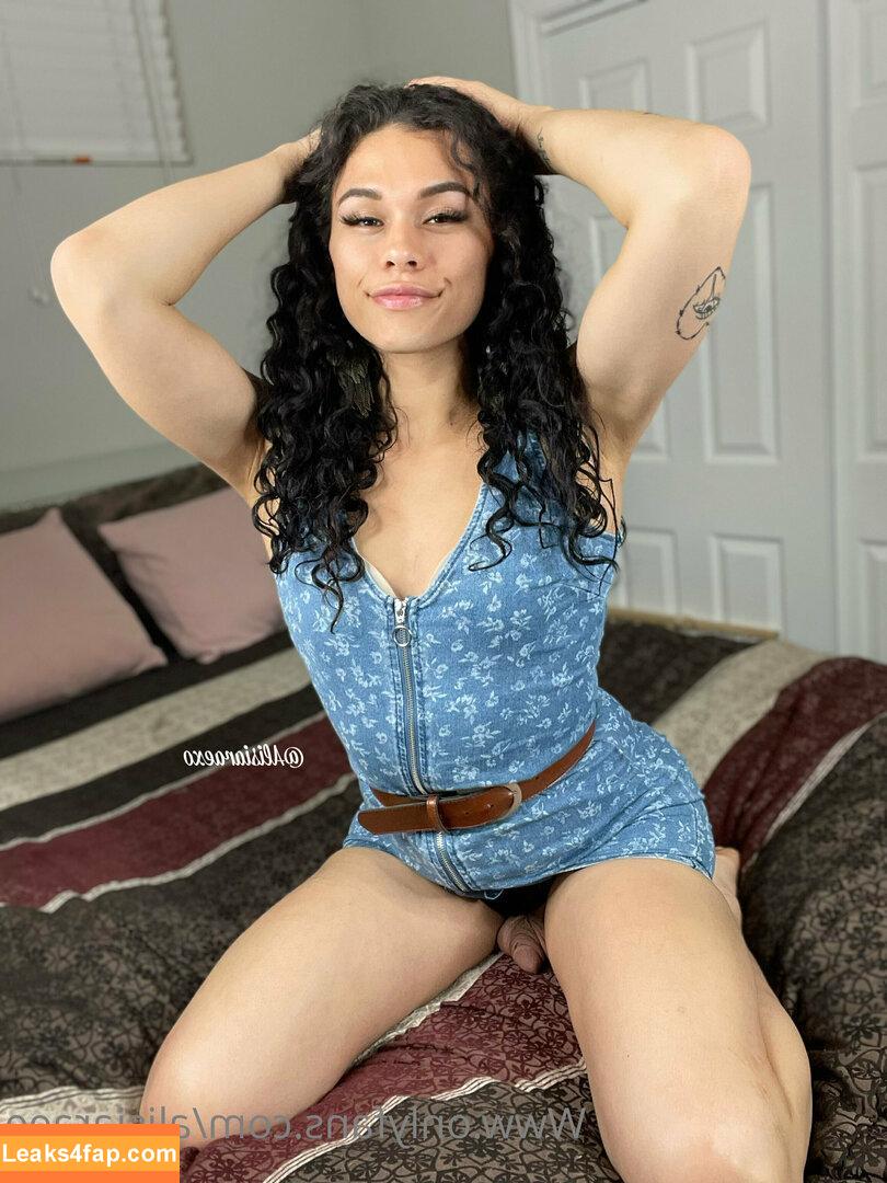 alisiaraee / alisiaraexo leaked photo photo #0145