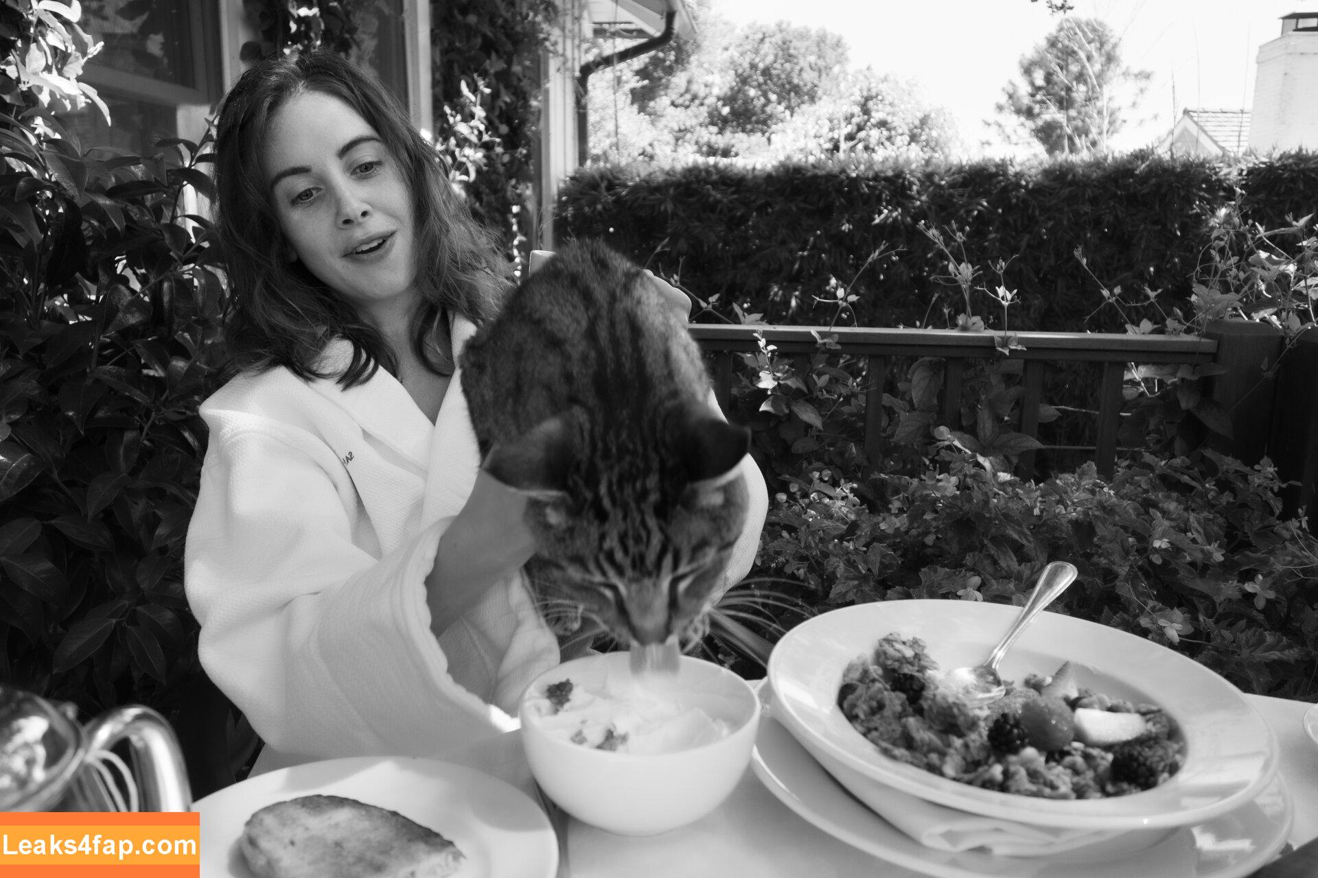 Alison Brie / alisonbrie leaked photo photo #0002