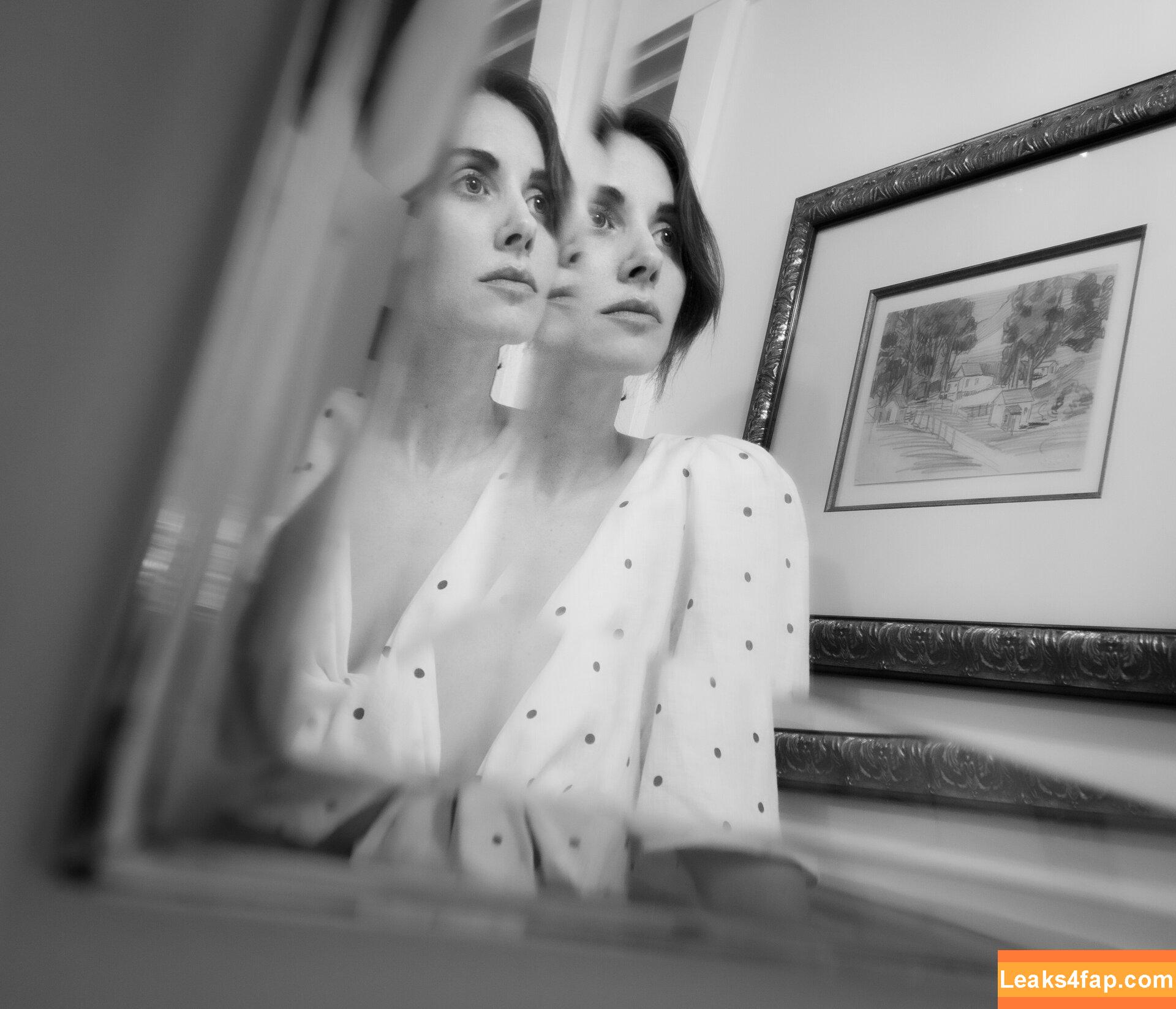 Alison Brie / alisonbrie leaked photo photo #0005