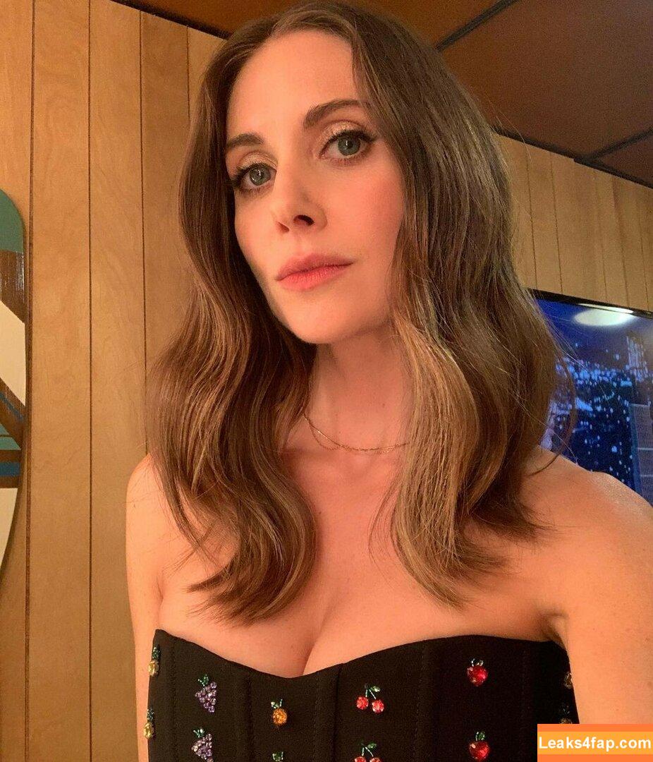 Alison Brie / alisonbrie leaked photo photo #0016